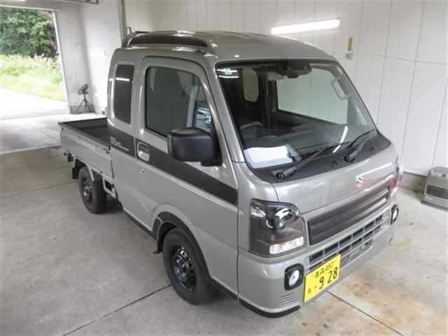Suzuki Carry Truck DA16T 2025